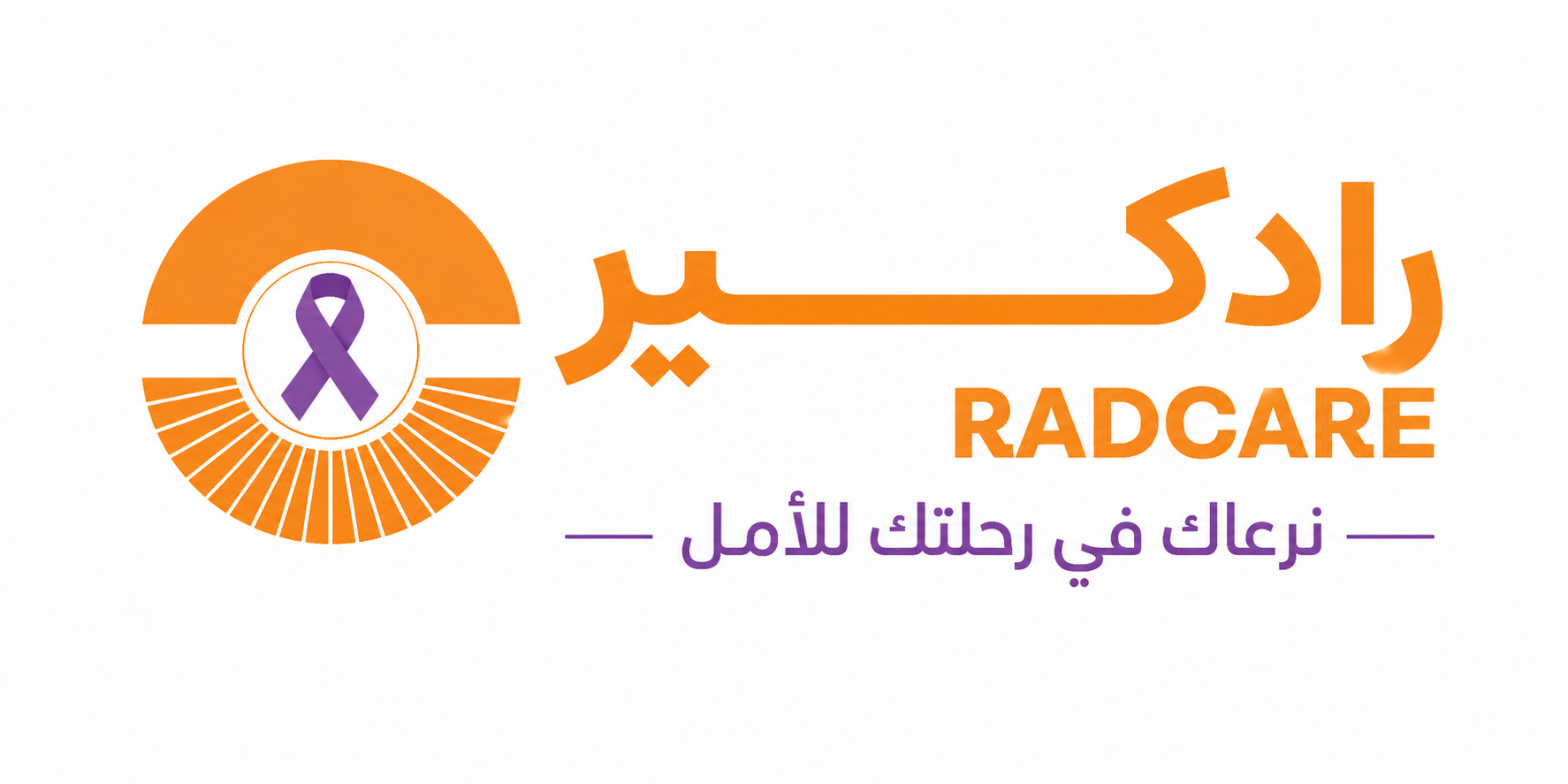 Radcare Logo